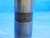 SECO 1" DIA. REPLACEABLE TIP INDEXABLE END MILL MM16-1.00-4.5-3 SINGLE FL 1.0 - CB1577BBT