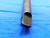 STANDARD 15/16 O.D. HSS TWIST DRILL BIT MORSE TAPER #3 SHANK .9375 MT3 USA MADE - BT1837LVR