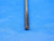 FYR 0.1266 O.D. HSS CHUCKING REAMER 6 FLUTE .1266 1/8 .1250 +.0016 OVERSIZE - JC1394BS3