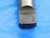 CLEVELAND 31/32 O.D. HSS TWIST DRILL BIT MORSE TAPER #3 SHANK .9687 MT3 USA MADE - JC1403CT2