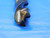 CLEVELAND 51/64 O.D. HSS TWIST DRILL BIT MORSE TAPER #3 SHANK .7968 MT3 USA MADE - JC1404CT2