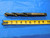 CLEVELAND 57/64 O.D. HSS TWIST DRILL BIT MORSE TAPER #3 SHANK .8906 MT3 USA MADE - JC1406CT2