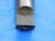 CLEVELAND 57/64 O.D. HSS TWIST DRILL BIT MORSE TAPER #3 SHANK .8906 MT3 USA MADE - JC1406CT2