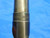 NACHI FORGE 1 1/16 O.D. HSS TWIST DRILL BIT MORSE TAPER #3 SHANK 1.0625 MT3 - JC1408CT2
