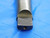 NACHI FORGE 1 1/16 O.D. HSS TWIST DRILL BIT MORSE TAPER #3 SHANK 1.0625 MT3 - JC1408CT2