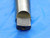 NACHI FORGE 53/64 O.D. HSS TWIST DRILL BIT MORSE TAPER #3 SHANK .8281 MT3 - JC1409CT2