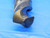 LBS 31/32 O.D. HSS TWIST DRILL BIT MORSE TAPER #3 SHANK 4 3/4 LOC .9687 MT3 - JC1410CT2