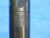 MORSE 31/32 O.D. HSS TWIST DRILL BIT MORSE TAPER #3 SHANK 5 1/2 LOC .9687 MT3 - JC1413CT2