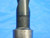 UTD 21/32 O.D. HSS TWIST DRILL BIT MORSE TAPER #3 SHANK 4 3/8 LOC .6562 MT3 - JC1415CT2