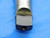 UTD 21/32 O.D. HSS TWIST DRILL BIT MORSE TAPER #3 SHANK 4 3/8 LOC .6562 MT3 - JC1415CT2