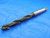 PRECISION TWIST DRILL 53/64 O.D. HSS DRILL BIT MORSE TAPER #3 SHANK .8281 MT3 - JC1414CT2