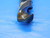 PRECISION TWIST DRILL 53/64 O.D. HSS DRILL BIT MORSE TAPER #3 SHANK .8281 MT3 - JC1414CT2