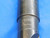 DORMER 7/8 O.D. HSS TWIST DRILL BIT MORSE TAPER #3 SHANK 4" LOC .875 MT3 - JC1419CT2