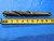 FIRTH 1 1/16 O.D. HSS TWIST DRILL BIT MORSE TAPER #3 SHANK 4 3/4 LOC 1.0625 MT3 - JC1420CT2