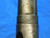 FIRTH 1 1/16 O.D. HSS TWIST DRILL BIT MORSE TAPER #3 SHANK 4 3/4 LOC 1.0625 MT3 - JC1420CT2