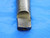 FIRTH 1 1/16 O.D. HSS TWIST DRILL BIT MORSE TAPER #3 SHANK 4 3/4 LOC 1.0625 MT3 - JC1420CT2