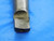FIRTH 1 1/16 O.D. HSS TWIST DRILL BIT MORSE TAPER #3 SHANK 4 3/4 LOC 1.0625 MT3 - JC1420CT2
