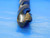 PRECISION TWIST DRILL 7/8 O.D. HSS DRILL BIT MORSE TAPER #3 SHANK .875 MT3 - JC1418CT2