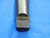 CLEVELAND 57/64 O.D. HSS TWIST DRILL BIT MORSE TAPER #3 SHANK .8906 MT3 USA MADE - JC1421CT2