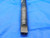 CLEVELAND 21/32 O.D. HSS TWIST DRILL BIT MORSE TAPER #2 SHANK .6562 MT2 USA MADE - CB1609AE1