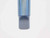 MORSE 21/32 O.D. HSS TWIST DRILL BIT MORSE TAPER #2 SHANK 5 1/8 LOC .6562 MT2 - CB1609AE1