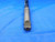 CLEVELAND 33/64 O.D. HSS TWIST DRILL BIT MORSE TAPER #2 SHANK .5156 MT2 USA MADE - CB1608AE1