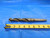 HERCULES 13/16 O.D. HSS TWIST DRILL BIT T90 MORSE TAPER #2 SHANK .8125 MT2 USA - CB1619AE1