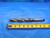 25/32 O.D. HSS TWIST DRILL BIT MORSE TAPER #2 SHANK 4 3/4 LOC .7812 MT2 - CB1632AE1