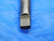 25/32 O.D. HSS TWIST DRILL BIT MORSE TAPER #2 SHANK 5 5/8 LOC .7812 MT2 - CB1639AE1