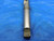 25/32 O.D. HSS TWIST DRILL BIT MORSE TAPER #2 SHANK 5" LOC 10" OAL .7812 MT2 - CB1653AE1