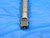 11/16 O.D. HSS TWIST DRILL BIT MORSE TAPER #2 SHANK 4 1/2 LOC .6875 MT2 - CB1661AE1