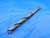 CLEVELAND 11/16 O.D. HSS TWIST DRILL BIT H6517 MORSE TAPER #2 SHANK .6875 MT2 - CB1667AE1