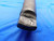 MT#4 INSIDE TO MT#5 OUTSIDE MORSE TAPER ADAPTER SLEEVE 6 1/2 OAL MT4 MT5 - BT1793BS3