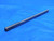 0.315 OD HSS CHUCKING REAMER 6 FLUTE .315 .3150 5/16 .3125 +.0025 OVERSIZE 8 mm - SR0142CP2