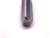 0.316 OD HSS REAMER SHANK 6 FL .316 .3160 .3125 +.0035 OVERSIZE LETTER O 8 mm - SR0144CP2