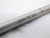 0.3165 O.D. HSS CHUCKING REAMER 6 FLUTE .3165 5/16 .3125 +.0040 OVERSIZE 8 mm - SR0146CP2