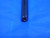 0.2365 O.D. HSS CHUCKING REAMER 6 FLUTE .2365 15/64 .2500 -.0135 UNDERSIZE 6 mm - SR0153CP2