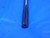 0.3155 O.D. HSS CHUCKING REAMER 6 FLUTE .3155 5/16 .3125 +.0030 OVERSIZE 8 mm - SR0155CP2