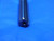 MORSE 0.3937 OD HSS REAMER 6 FL .3937 25/64 .4063 -.0126 UNDERSIZE 10 mm - SR0163AK3