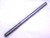 YANKEE 0.3129 OD HSS CHUCKING REAMER 6 FL .3129 5/16 .3125 +.0004 OVERSIZE 8 mm - SR0171AK3