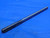 0.3155 O.D. HSS CHUCKING REAMER 6 FLUTE .3155 5/16 .3125 +.0030 OVERSIZE 8 mm - SR0172AK3