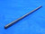 0.2555 O.D. HSS CHUCKING REAMER 6 FLUTE .2555 1/4 .2500 +.0055 OVERSIZE - SR0175AK3