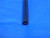 0.2555 O.D. HSS CHUCKING REAMER 6 FLUTE .2555 1/4 .2500 +.0055 OVERSIZE - SR0175AK3