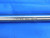 0.3155 O.D. HSS CHUCKING REAMER 6 FLUTE .3155 5/16 .3125 +.0030 OVERSIZE 8 mm - SR0173AK3