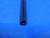 0.2365 O.D. HSS CHUCKING REAMER 6 FLUTE .2365 15/64 .2500 -.0135 UNDERSIZE 6 mm - SR0177AK3