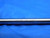 0.2365 O.D. HSS CHUCKING REAMER 6 FLUTE .2365 15/64 .2500 -.0135 UNDERSIZE 6 mm - SR0177AK3