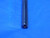 0.2363 O.D. HSS CHUCKING REAMER 6 FLUTE .2363 15/64 .2500 -.0137 UNDERSIZE 6 mm - SR0179AK3