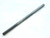 L & I 0.251 OD HSS CHUCKING REAMER 6 FLUTE .251 .2510 1/4 .2500 +.0010 OVERSIZE - SR0188AK3