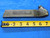 ARMSTRONG NO.2 LATHE TURNING TOOL HOLDER ABOUT .58 X 1.31 SHANK FOR 3/8 BIT - JC1423AK3
