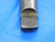 DOMINION 13/16 O.D. HSS TWIST DRILL BIT MORSE TAPER #3 SHANK 3" LOC .8125 MT3 - JC1448AB3
